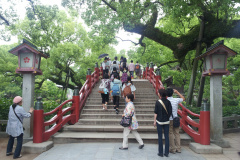 Dazaifu Tenmangu Shrine