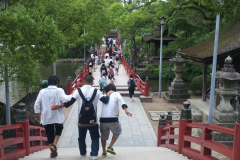 Dazaifu Tenmangu Shrine
