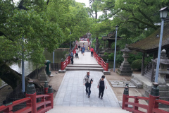 Dazaifu Tenmangu Shrine
