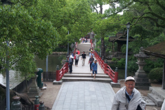 Dazaifu Tenmangu Shrine