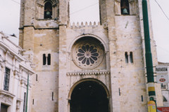 Sé de Lisboa