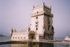 Torre de Belém
