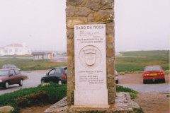 Cabo da Roca