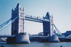 Tower Bridge