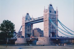 Tower Bridge