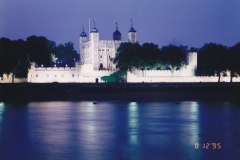 Tower of London