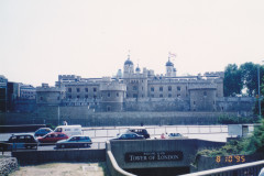 Tower of London