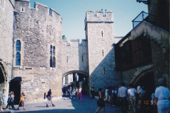 Tower of London