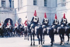 Horse Guards