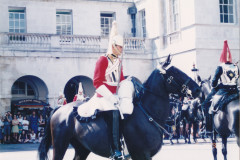 Horse Guards