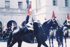 Horse Guards