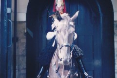 Horse Guards