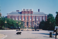 Kensington Palace