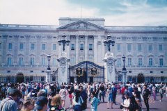 Buckingham Palace