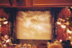Les Miserables @ Palace Theatre