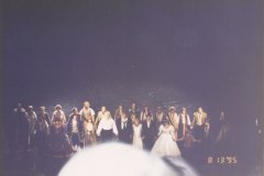 Les Miserables @ Palace Theatre