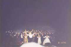 Les Miserables @ Palace Theatre