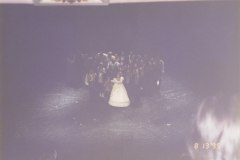 Les Miserables @ Palace Theatre