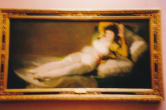 Museo del Prado de Madrid