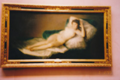 Museo del Prado de Madrid