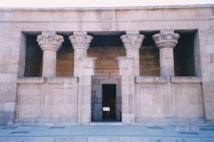 Templo de Debod