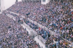 Estadio Santiago Bernabéu