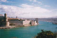 Marseille