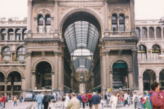 Galleria Vittorio Emanuele II