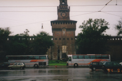 Castello Sforzesco