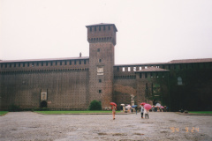 Castello Sforzesco