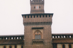 Castello Sforzesco
