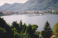 Lago di Como