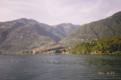 Lago di Como