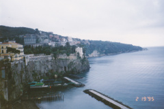 Sorrento