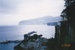 Sorrento
