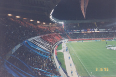 Parc des Princes