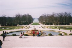 Palais de Versailles