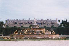 Palais de Versailles