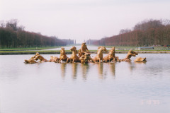 Palais de Versailles