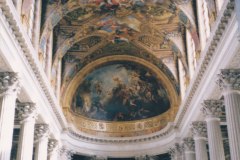 Palais de Versailles