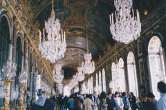 Palais de Versailles