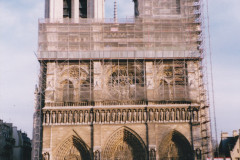 Cathédrale Notre-Dame