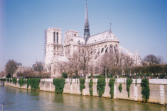 Cathédrale Notre-Dame