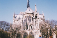 Cathédrale Notre-Dame
