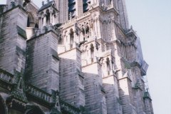 Cathédrale Notre-Dame
