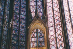 Sainte chapelle