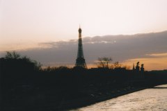 Tour Eiffel