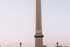 Place de la Concorde