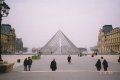 Musée du Louvre