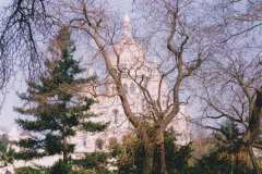 Basilique du Sacré Cœur de Montmartre